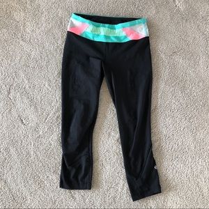 Lulu lemon leggings